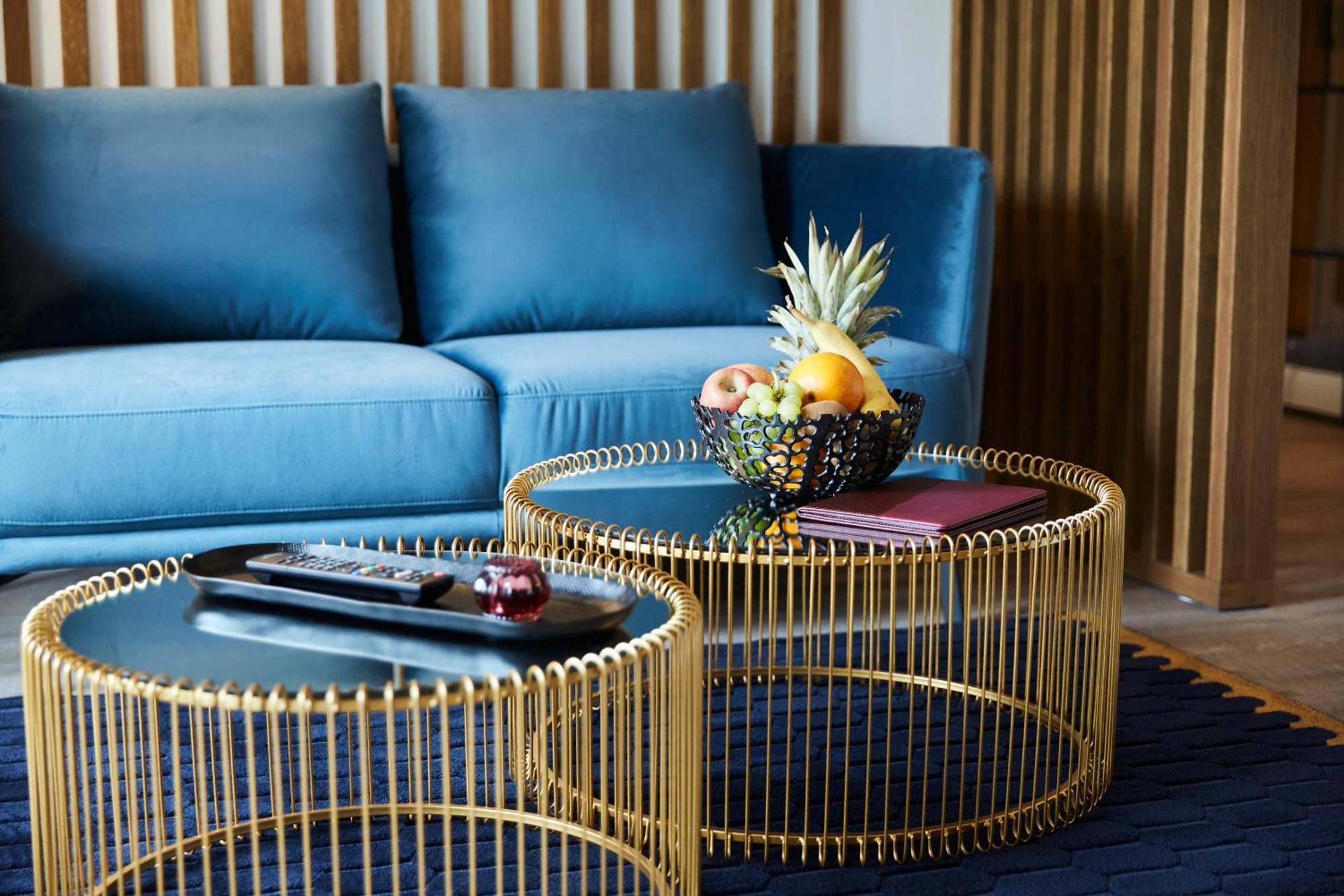 Grand Hotel Nautimar 比苏姆 客房 照片