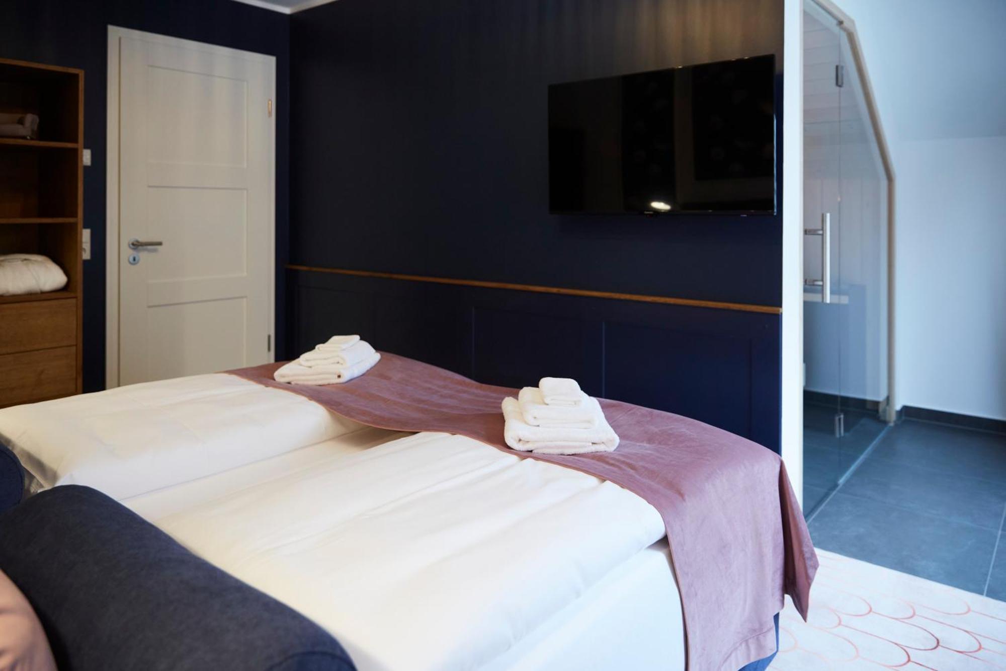 Grand Hotel Nautimar 比苏姆 客房 照片