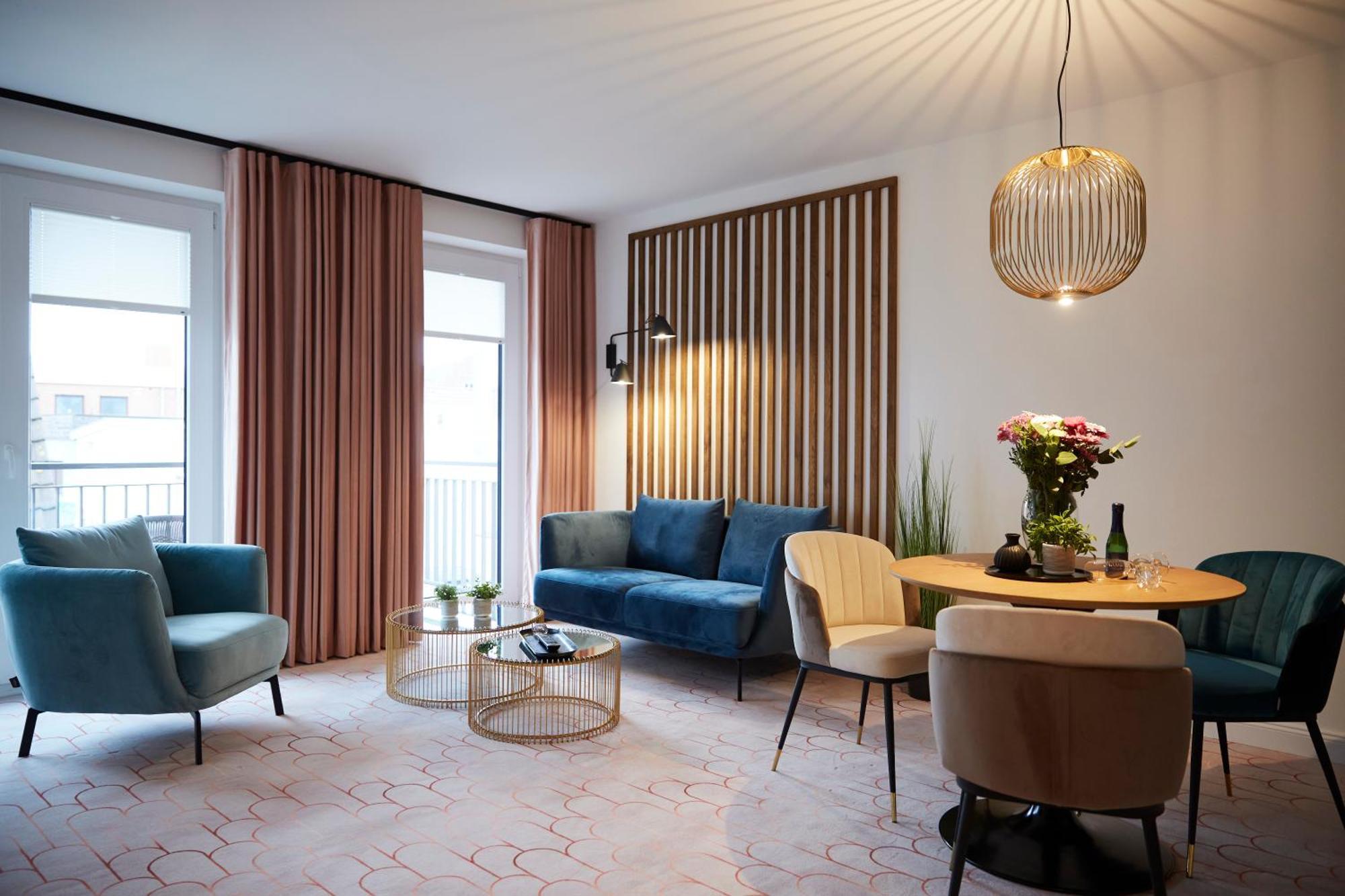 Grand Hotel Nautimar 比苏姆 客房 照片